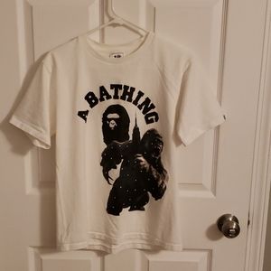 BAPE - Limited Edition Bathing Ape